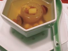 -叶叶菩提·晋福宫