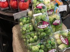 -Olé精品超市(北京合生汇店)