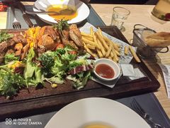 -1432德国花园餐厅(水游城购物中心店)