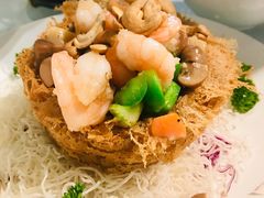 佛钵飘香-詠春园