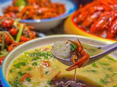 -虾乐园龙虾·夜宵(松江店)