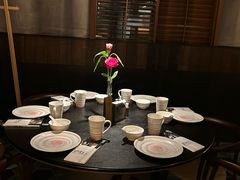 -庐灶江南·江南菜·四合院Bistro(东直门雍和宫·原华侨宾馆店)