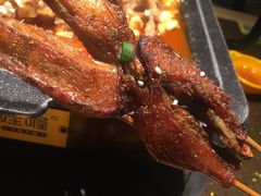 -蛙喔炭烧牛蛙(盐城盐都万达店)