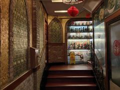 -维吾尔餐厅(宜山路店)