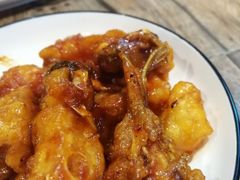 -鱼醉无骨鱼·中山脆肉鲩(荔湾路店)