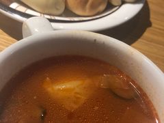 -斗牛士牛排(南京东路店)