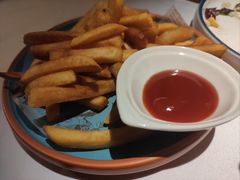 -魔膳厨房·果木牛排·西餐厅(MM2店)