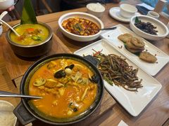 -枣子树·素食餐厅(普陀山店)