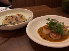 -Bistro Les Lilas丁香花小酒馆