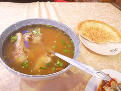 羊骨头汤-维吾尔餐厅(宜山路店)