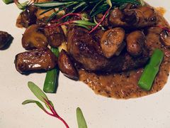 -夏朵餐厅(丁香店)
