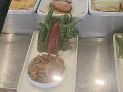 -沈家花园如皋菜(海阳路店)