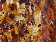 -辣婆婆(航天桥店)