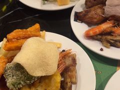 -拉丁餐厅·巴西烤肉自助(正佳广场店)