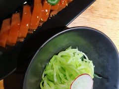 -金牌外婆家(苏州中心店)