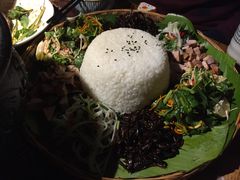 -兰木肆·云南菜(龙湖U城天街店)