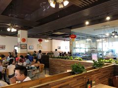 -勇记干锅居(德阳店)