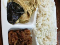 猪脚饭-陈记汤饭(水巷口店)