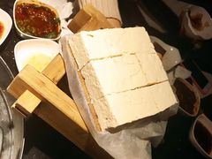 捞王香醇豆腐-捞王锅物料理(凯旋路店)