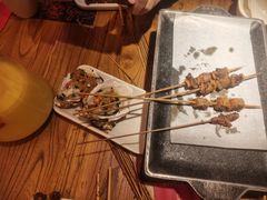 -管氏翅吧(望京东店)