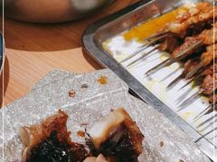 -群姐面馆·海鲜烧烤(同安路二店)