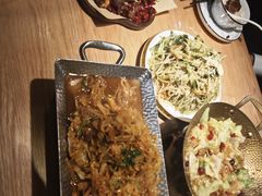 -姐弟小东北(瑞景商业广场店)