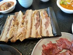 -金龙烧烤·牛肉面(西塔店)