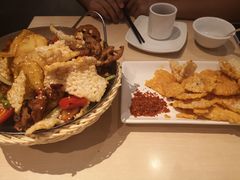 -避风塘(嘉兴八佰伴店)