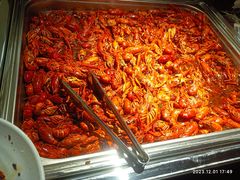 -汉丽斯巴西烤肉自助(市南店)