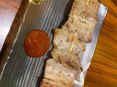 -鸟鹏烧鸟居酒屋(仁恒梦中心店)