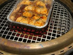 -赤坂亭·M9和牛烧肉(南京江南虹悦城店)
