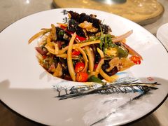 -确喜美味小厨(西单商场兰州店)