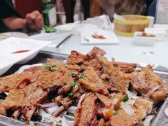 -老德州四合院·德州菜(天衢路店)