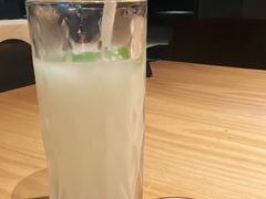 原味可尔必思-烧肉达人•炭火烧肉(新天地店)