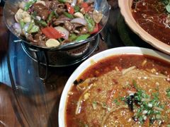 -小菜园新徽菜(芜湖奥特莱斯店)