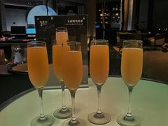 -博林天瑞喜来登酒店·西丽尚膳