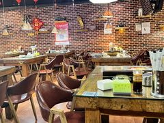 -海碗油泼面·八次方·水库鱼·粘卷子(平谷店)