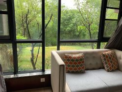 -金芙美月子中心(财富别墅店)