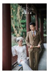 -韩国艺匠ARTIZ STUDIO(博览中心店)