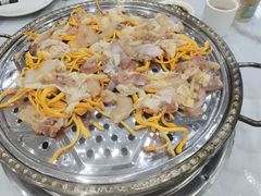 桑拿鸡-凯盈阁私房菜·桑拿鸡(绿茵花园店)
