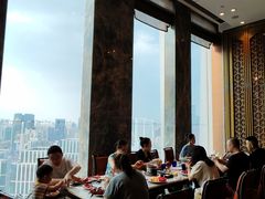 -美食汇自助餐厅(成都万达瑞华酒店)