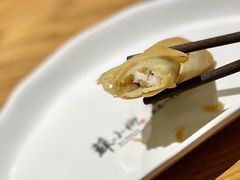 招牌黄鱼春卷-苏小柳手工点心(人民广场分院)