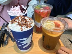 -BeauTea水仙(coco park店)