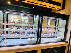 -川骄海鲜自助(亚运村店)
