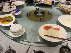 -金成潮菜博物馆(海珠湿地店)
