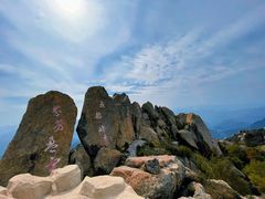 -白草畔自然风景区