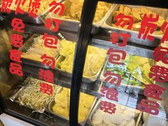 -川味堂·四川豆花(八卦岭店)
