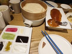 -小大董·烤鸭(王府井apm店)