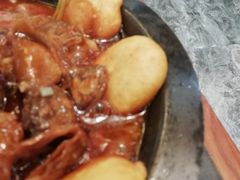 -李记饺子·熏酱东北菜(欢乐谷店)