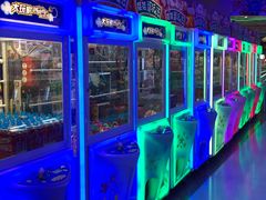 -大玩家(大连高新万达店)